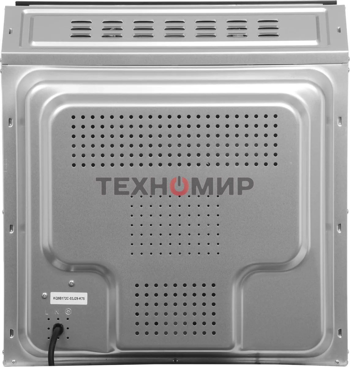 Духовой шкаф электрический Thomson BO30E-6803, встраиваемый