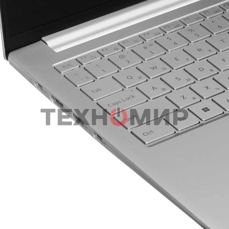 Ноутбук Acer Swift Lite 16 SFL16-51M-785G Intel Core Ultra 7 155U/16Gb/SSD 1Tb/16