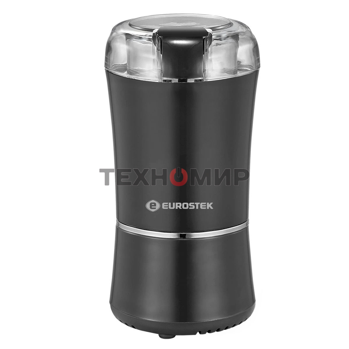 Кофемолка Eurostek ECG-9005 350 Вт, 50 гр, черный