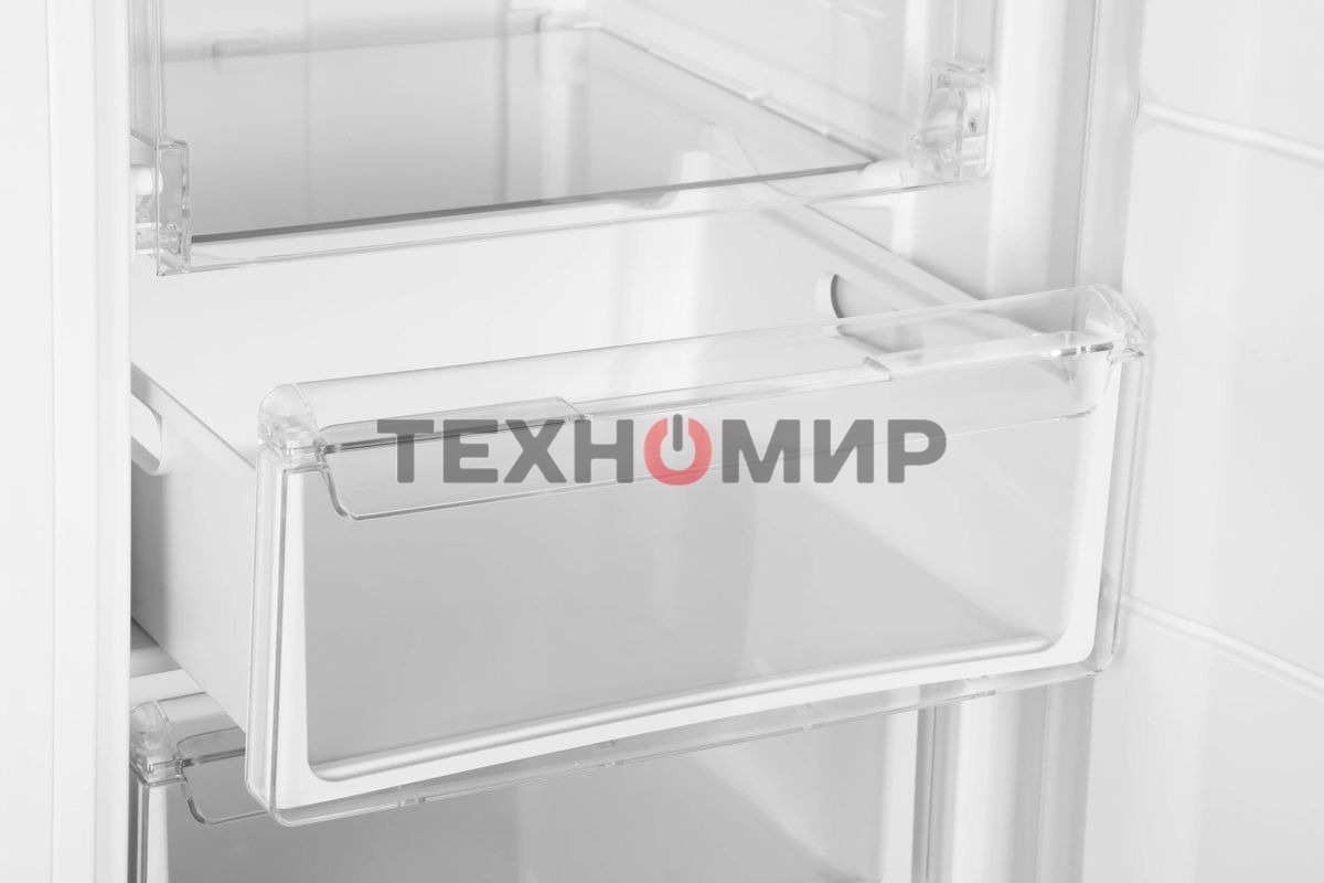 Морозильная камера Indesit DSZ 5175, белый, 261л, 4 ящика