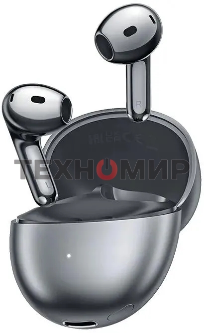 Гарнитура Honor Choice TWS S7 CHP-ME00 5504ABTQ GREY