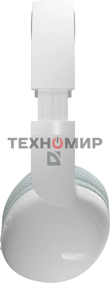 Беспроводная гарнитура Defender FreeMotion B480 белый