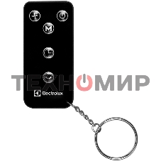 Вентилятор напольный Electrolux EFF-1004B