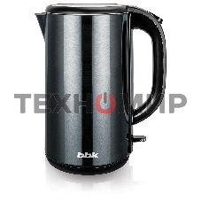 Чайник BBK EK1818 (GF) 1.7 л, 2200 Вт