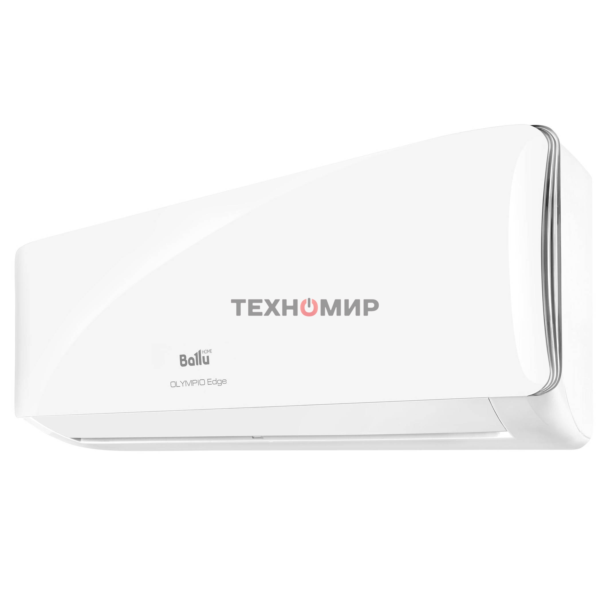 Внутренний блок сплит-системы Ballu BSO/in-12HN8_22Y 12000 BTU, 35 м², 26 дБ, охлаждение, обогрев, осушение, белый