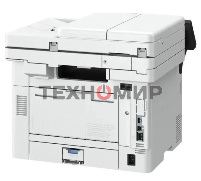 МФУ лазерное Canon i-SENSYS MF461dw/5951C020/A4/ч/б/36 стр/мин.,/скан. до 100 стр/мин./(ч/б) 80 стр/мин./(печать) 1200x1200/(скан.)600x600/USB, RJ-45, Wi-Fi