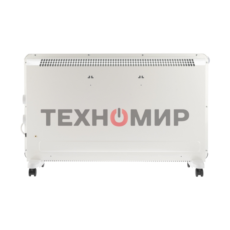 Конвектор электрический Rexant 60-0095 белый, 2000 Вт, 25 м2, термостат