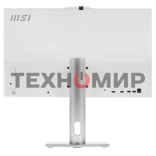 Моноблок MSI Modern AM272P 1M-678XRU 27