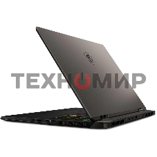 Ноутбук MSI Vector A18 HX A9WIG-218RU серый космос Ryzen 9 9955HX 32Gb SSD2Tb NVIDIA GeForce RTX 5080 16Gb 18