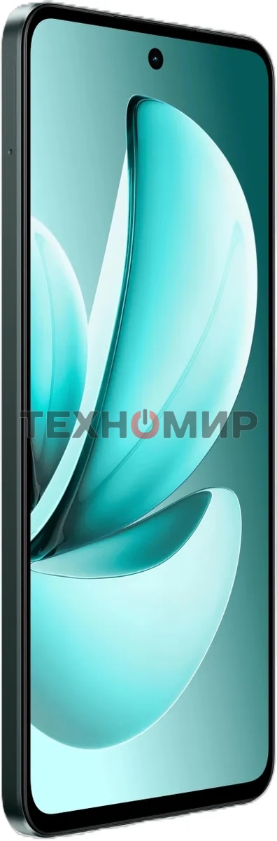 Смартфон Realme RMX5303 C71 6/128Gb, зеленый