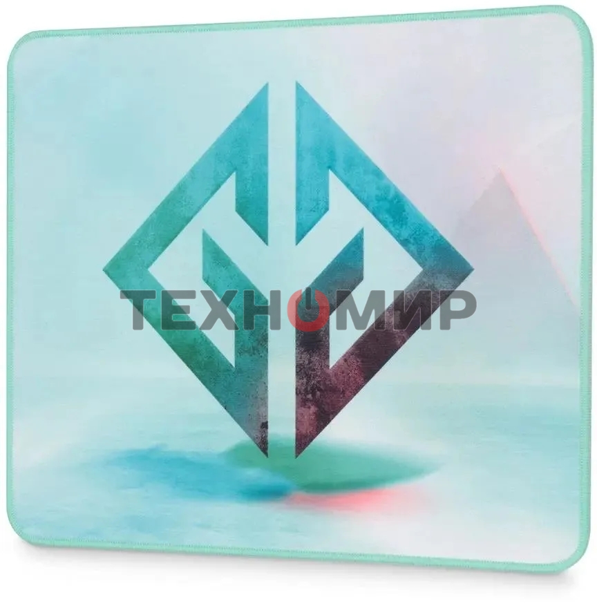 Коврик для мыши GMNG GG-PD350С рисунок 350x300x3мм