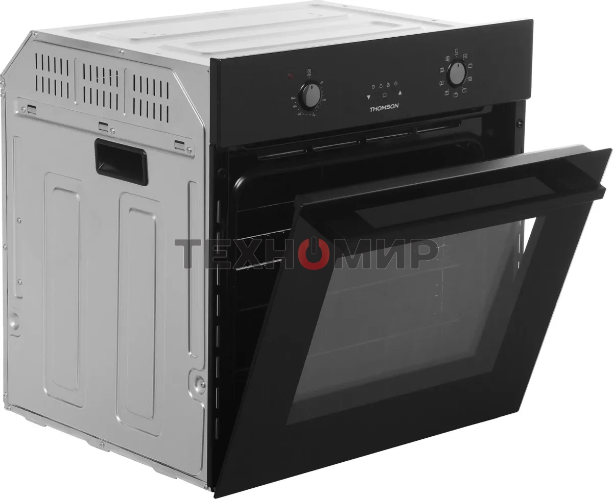 Духовой шкаф электрический Thomson BO30E-6803, встраиваемый