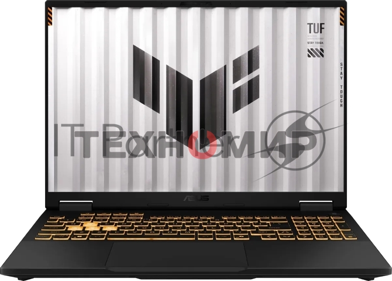 Ноутбук ASUS TUF Gaming F16 FX608JHR-RV101 Intel Core i5 14450HX 2400MHz/16