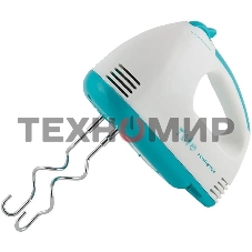 Миксер Homestar HS-2006, 150 Вт, 7 скоростей, чаша 1л (в уп. 6 шт)