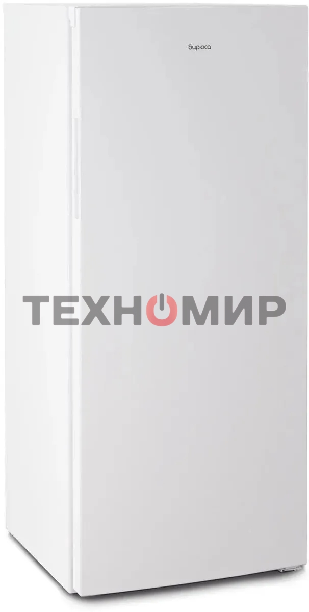 Морозильная камера Бирюса Б-6046SN, белый, 230л, 6 ящиков