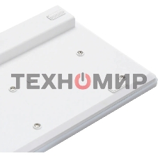 Клавиатура Oklick 550ML проводная, USB Type-A, белый