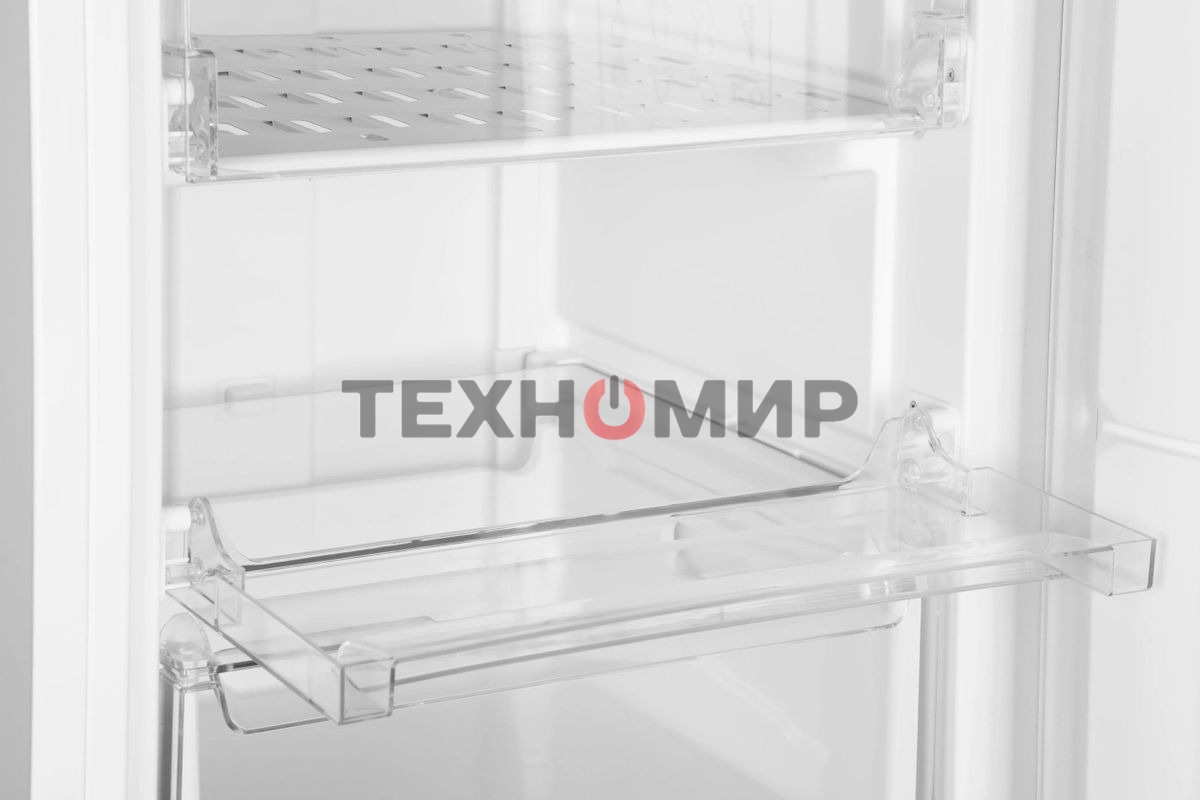 Морозильная камера Indesit DSZ 5175, белый, 261л, 4 ящика