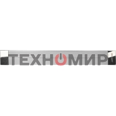 Обогреватель инфракрасный Rexant серый, 1000 Вт, 20 м2