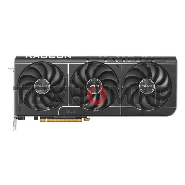 Видеокарта ASUS PRIME-RX9070-O16G