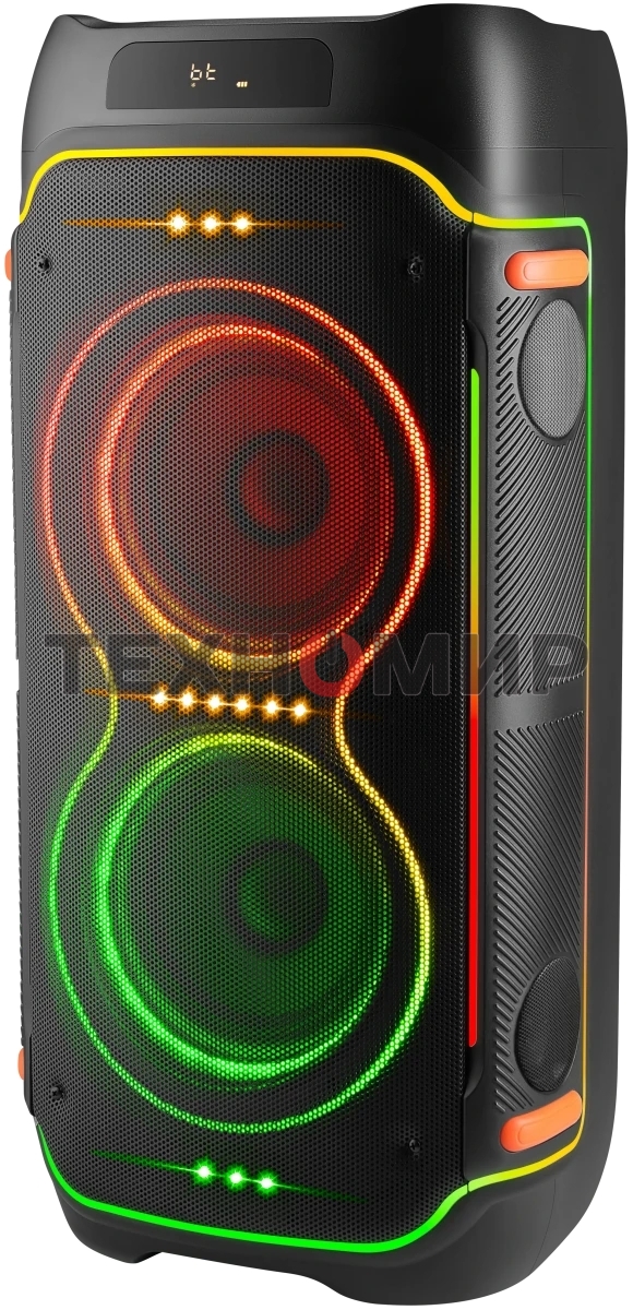 Портативная колонка Defender Boomer 200