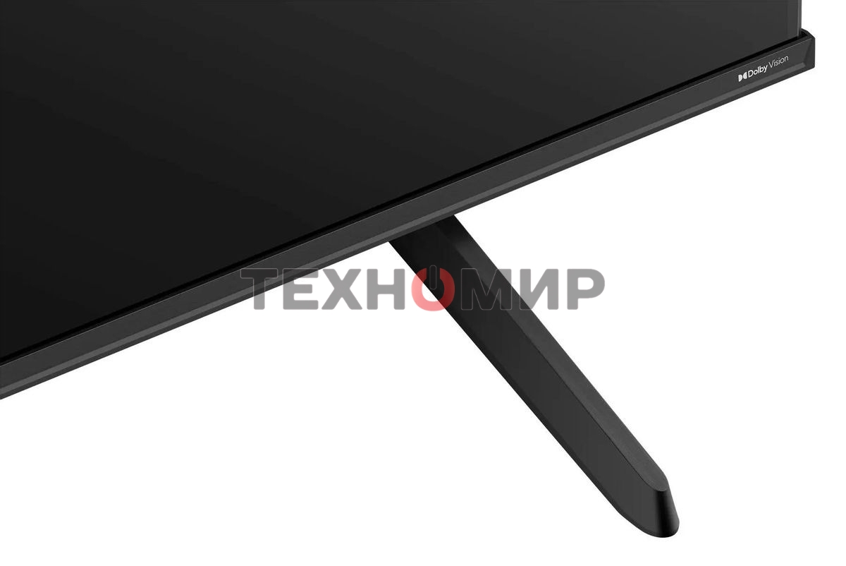 Телевизор Hisense 50