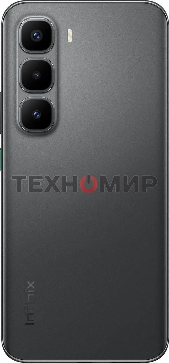 Смартфон Infinix Hot 60 Pro+ X6886 8/256Gb, черный