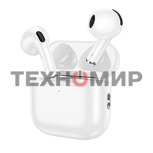 Беспроводные наушники HOCO (6942007631808) EW78 белый