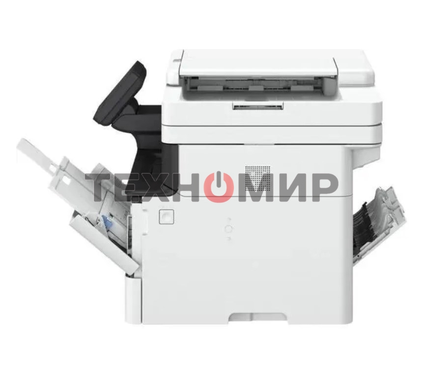 МФУ лазерное Canon i-SENSYS MF461dw/5951C020/A4/ч/б/36 стр/мин.,/скан. до 100 стр/мин./(ч/б) 80 стр/мин./(печать) 1200x1200/(скан.)600x600/USB, RJ-45, Wi-Fi