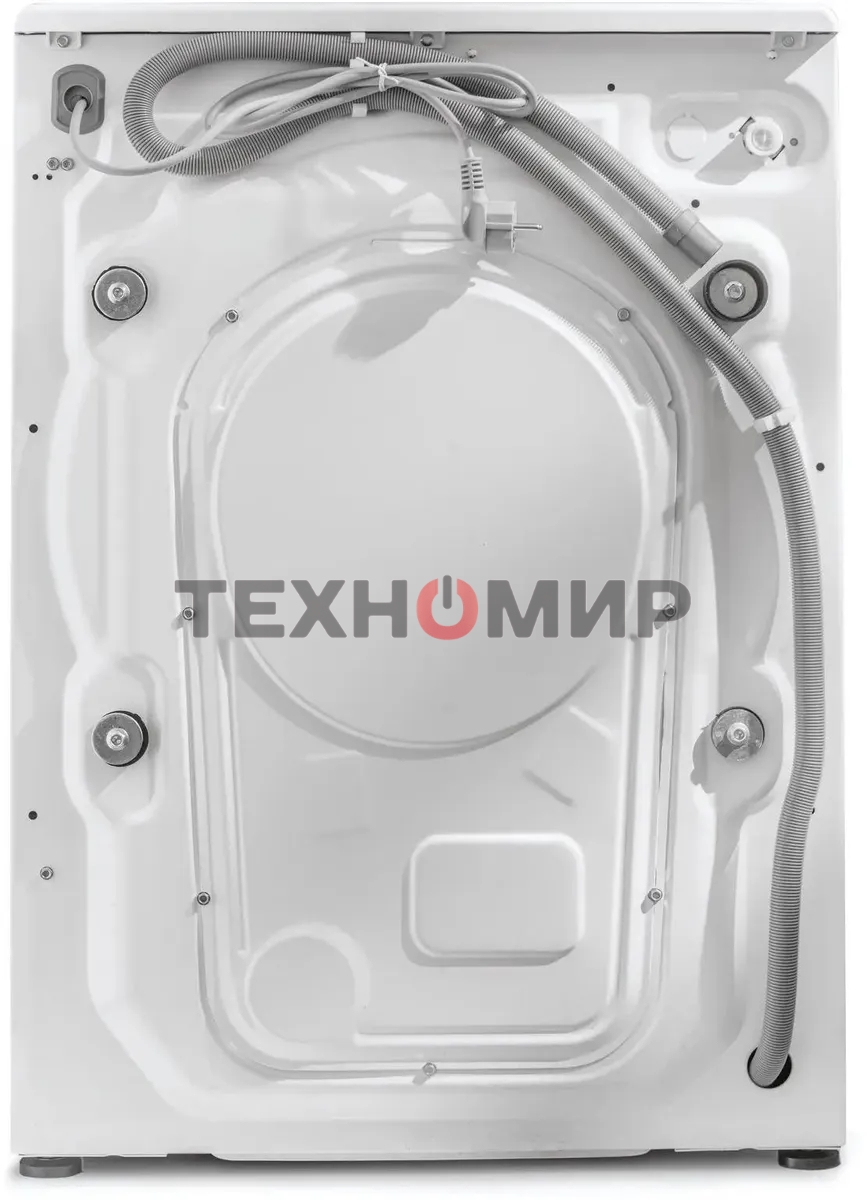 Стиральная машина Candy CSH41273DW/2-07 белый, загрузка фронтальная 7 кг, 1200 об/мин., класс: А