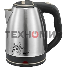 Чайник электрический Rix RKT-1803S