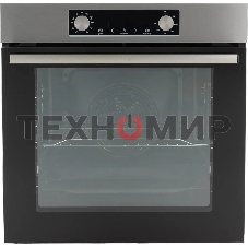 Духовка электрическая Gorenje BO6735E05X, встраиваемая