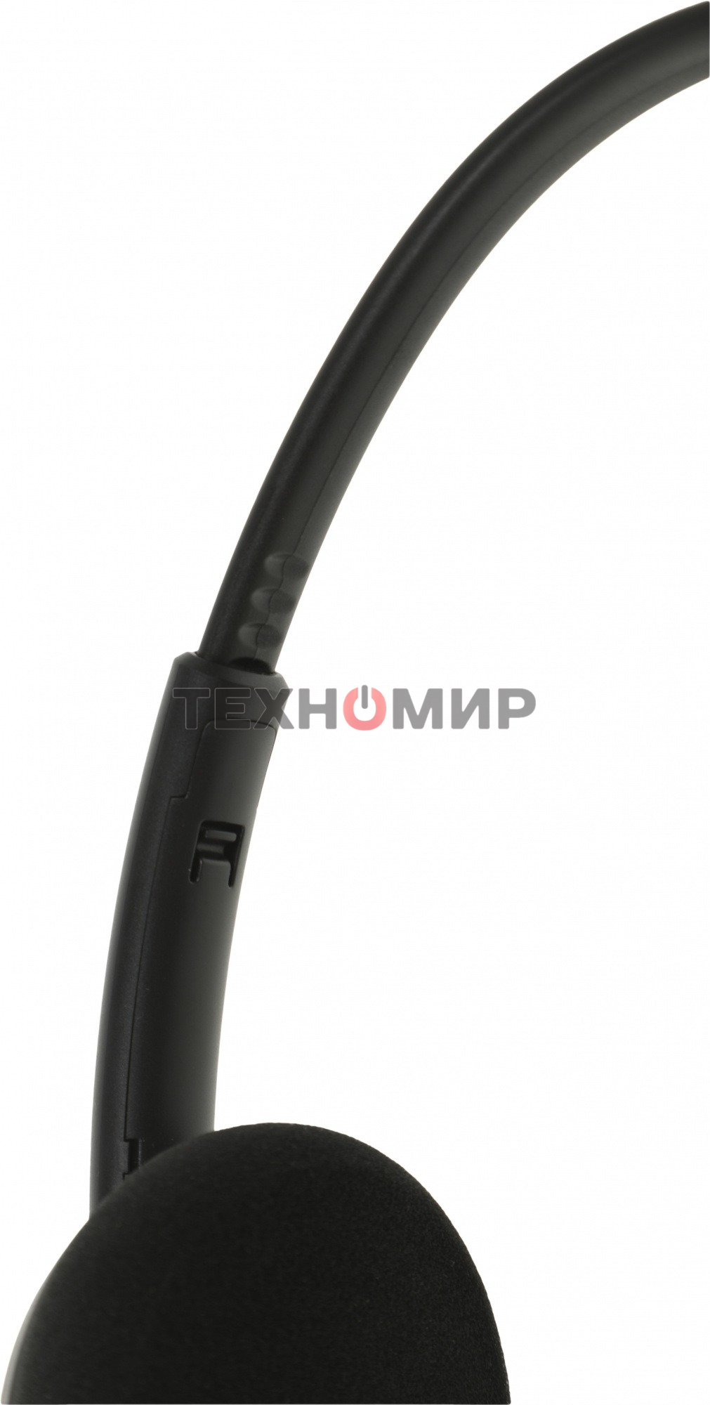 Гарнитура проводная накладная Creative HS-220 оголовье