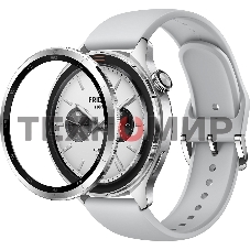 Умные часы Xiaomi Watch S4 47мм 1.43