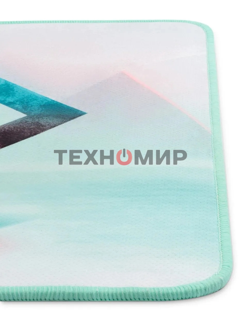 Коврик для мыши GMNG GG-PD350С рисунок 350x300x3мм