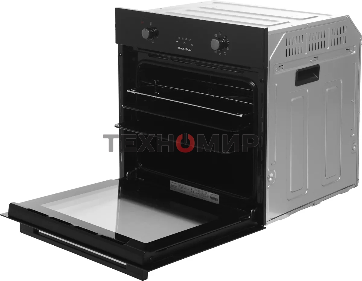 Духовой шкаф электрический Thomson BO30E-6803, встраиваемый