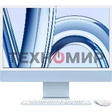 Моноблок Apple iMac A2874 24
