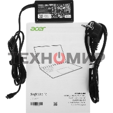 Ноутбук Acer Swift Lite 16 SFL16-51M-785G Intel Core Ultra 7 155U/16Gb/SSD 1Tb/16