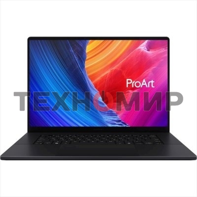 Ноутбук ASUS ProArt P16 H7606WM-RJ112X 16