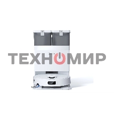 Робот-пылесос Ecovacs Deebot T30C белый DLX71