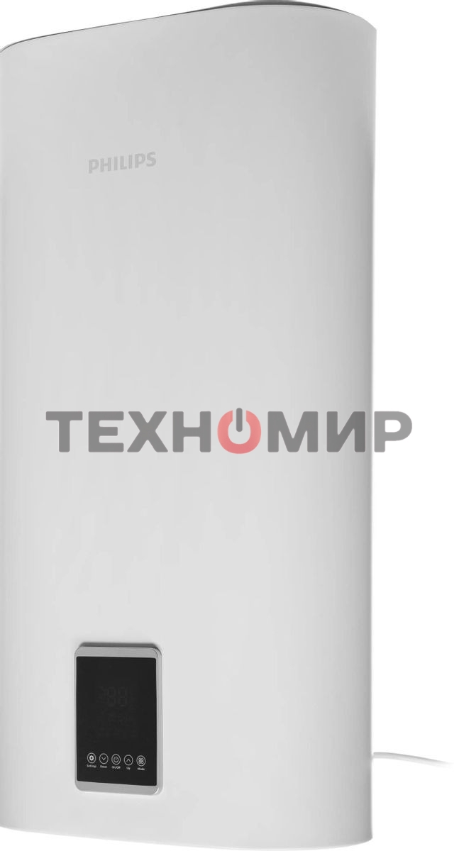 Электрический водонагреватель Philips UltraHeat Smart AWH1621/51(50YC)