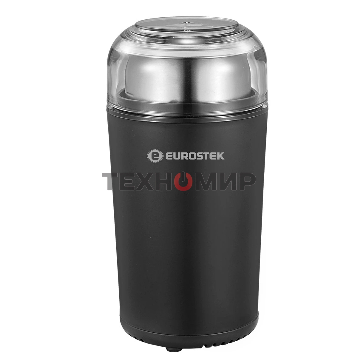Кофемолка Eurostek ECG-9001 450 Вт, 100 гр, черный