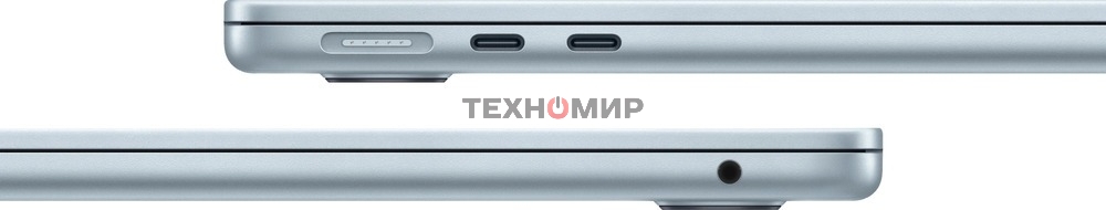 Ноутбук Apple MacBook Air A3240 M4 10 core 16Gb SSD 512Gb/10 core GPU 13.6