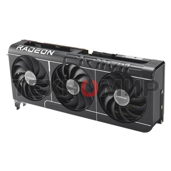 Видеокарта ASUS PRIME-RX9070-O16G