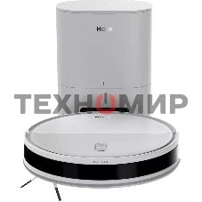 Пылесос-робот Haier HSR Pro Lite 30Вт белый (в компл.:5мешков)