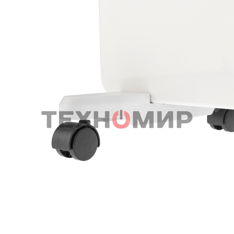 Конвектор электрический Rexant 60-0095 белый, 2000 Вт, 25 м2, термостат