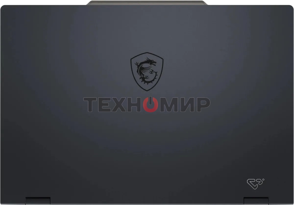 Ноутбук MSI Cyborg 15 B13WFKG-694XRU i5 13420H/16Gb/SSD 1Tb/RTX 5060 8Gb/15.6
