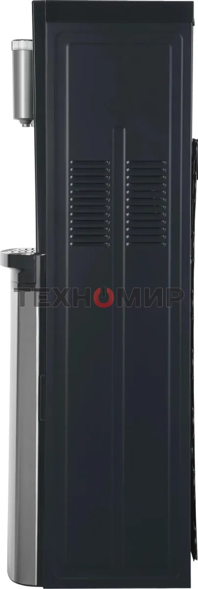 Кулер Hyundai AquaSense UV H-WD7825C напольный, компрессорный графитовый