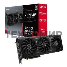 Видеокарта ASUS PRIME-RX9070-O16G