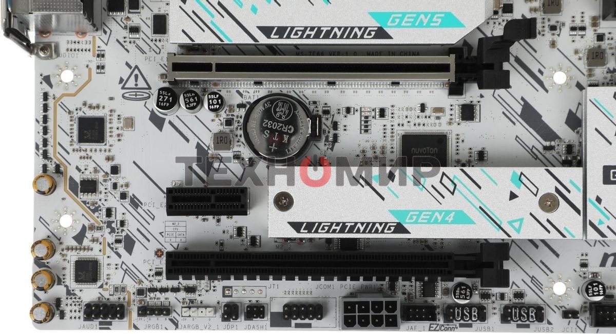 Материнская плата MSI B850M GAMING PLUS WIFI, AM5, AMD B850, 4xDDR5, 4xSATA, 2xM.2, 1xPCIe 5.0 x16, 1xPCIe 4.0 x4, 1xPCIe 3.0 x1, 1xDP, 1xHDMI, 1x5Gb LAN, Wi-Fi 7, Bluetooth 5.4, 3xUSB-C 10Gbps, 3xUSB-A 10Gbps, 3xUSB-A 5Gbps, 3x3.5 мм, 7.1, mATX