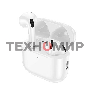 Беспроводные наушники HOCO (6942007631808) EW78 белый